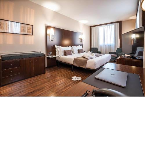 Max Hotel Livorno