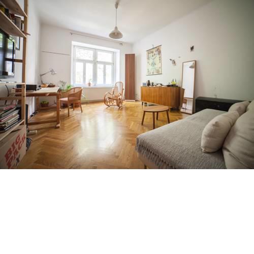 Max-Winter-Platz 4 Apartment