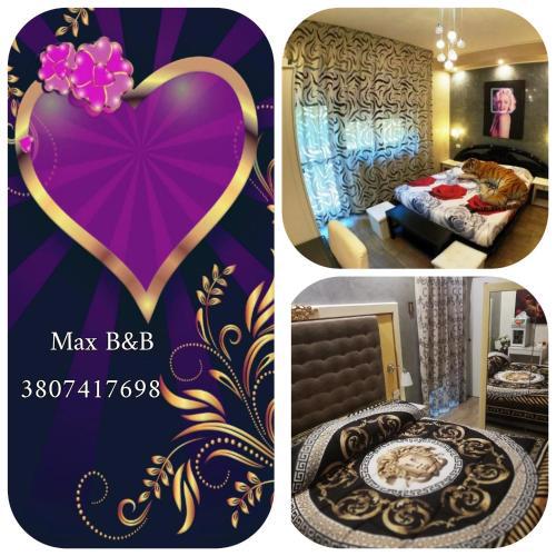 MaxB&B