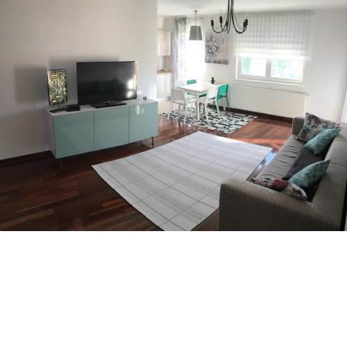 Maxim Apartment Zagreb