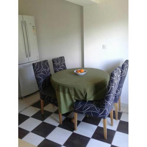 Maxim Apartment