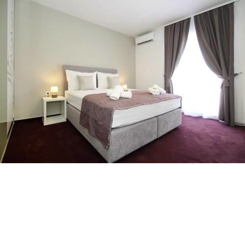 Maxim Bed&Breakfast