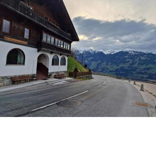 Maximilians' Höh' im Zillertal