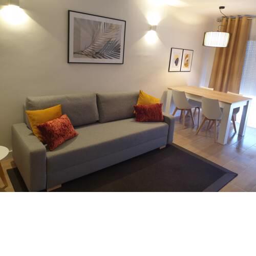 Maxx Apartamento