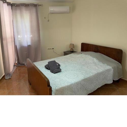 May Apartments Studio