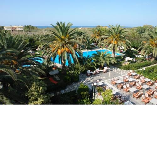 May Beach Hotel