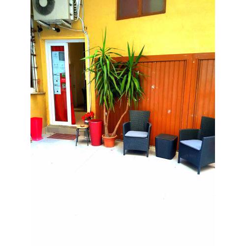 Maya Apartament
