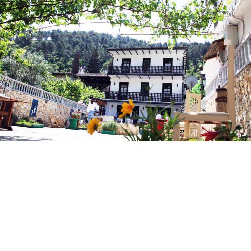 Maya Hostel Berat