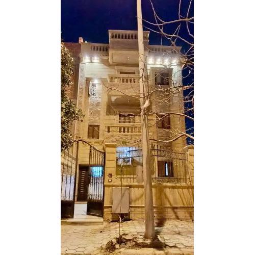 Maya House