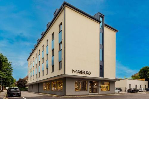 Mayburg Salzburg, a Tribute Portfolio Hotel