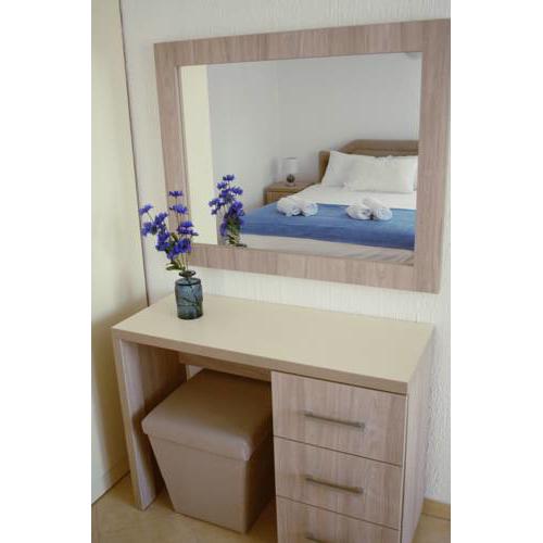 Mayflower Apartment