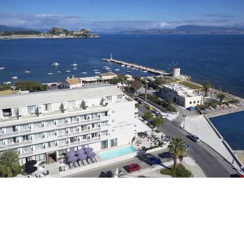 Mayor Mon Repos Palace - Adults Only