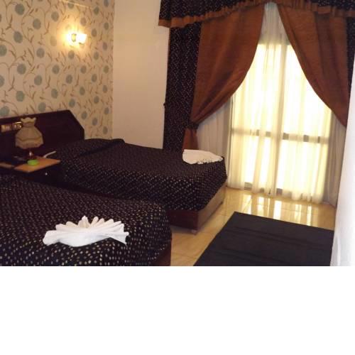 Mayorca Hotel Cairo
