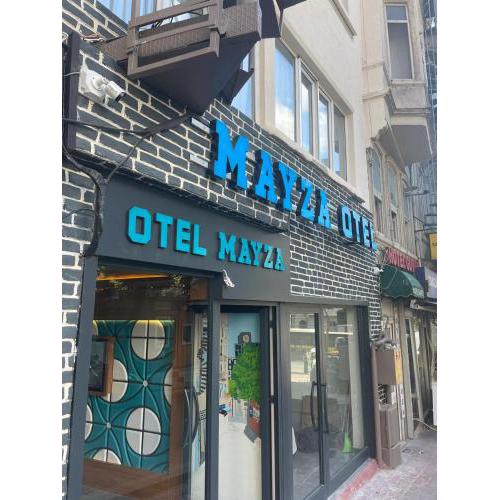 mayza otel