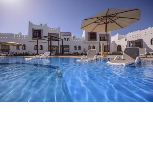 Mazar Resort & Spa