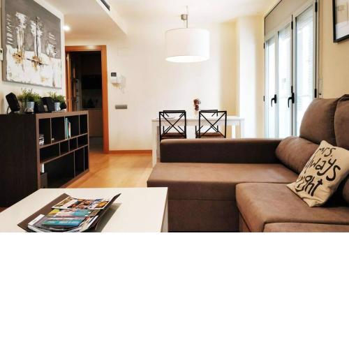 Mazi Apartments City Center