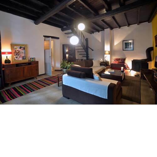 Mazi House