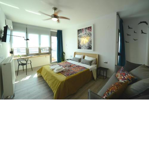 Mazi7thFloor #5