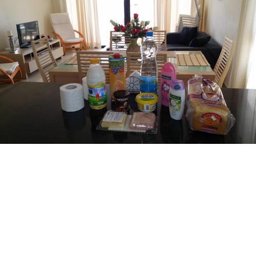 Mazotos Hilltop Apartment-FREE Welcome Package
