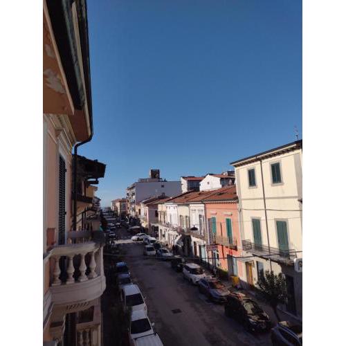 Mazzini Affittacamere
