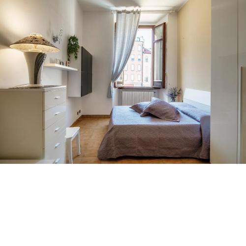 Mazzini Apartment