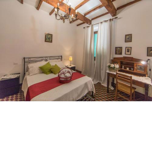 mazzini apartment