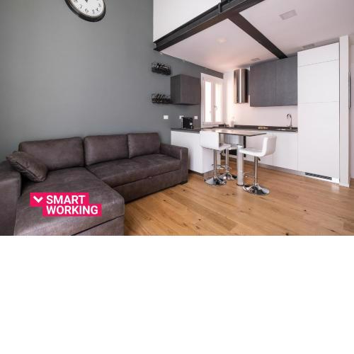 Mazzini Elegant Apartment by Wonderful Italy