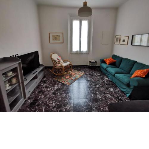 Mazzini Malpighi Apartment