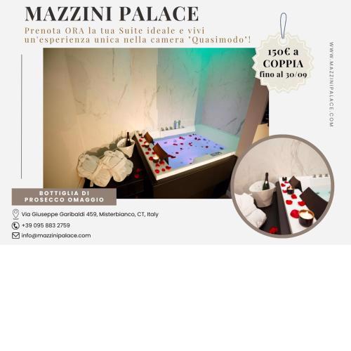 MAZZINI PALACE
