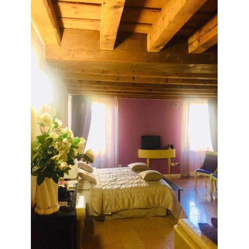 Mazzini Suite