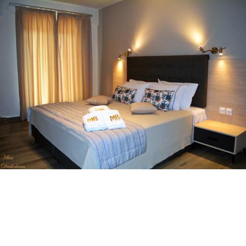 M&B boutique apartments