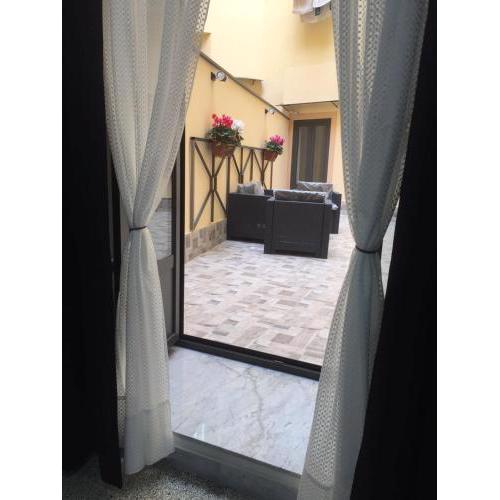 MB95 - holiday Apartment
