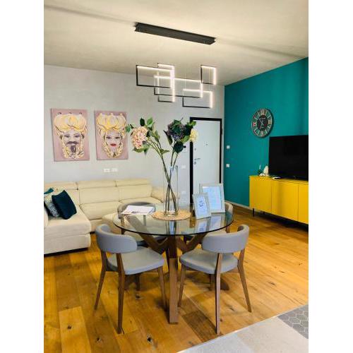 MB’Apartment