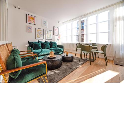 MBM - LOFT MARAIS