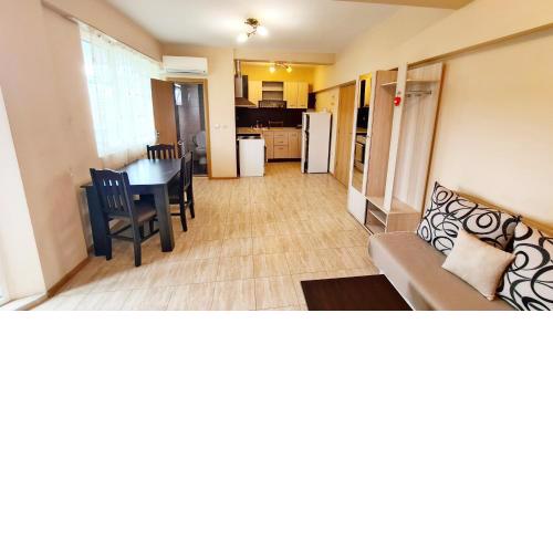 MBM Cabacum Apartment