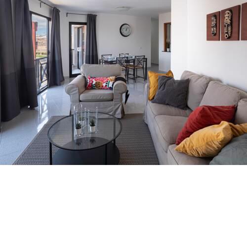 Mc Apartments