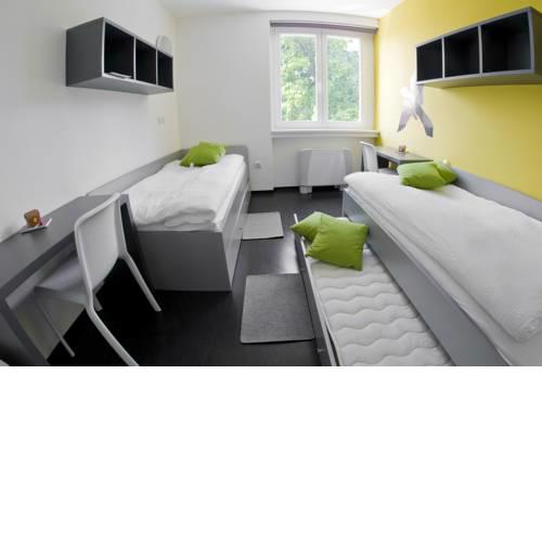 MC Hostel Brezice