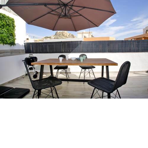 M&C Penthouse Santa Barbara