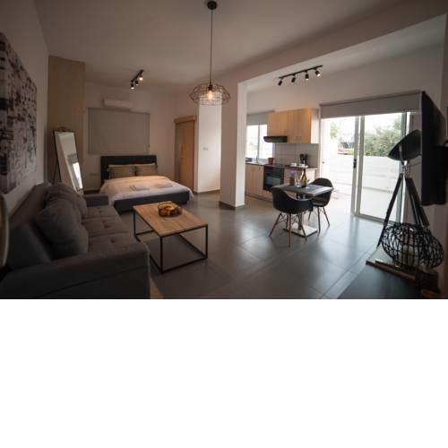 MCPlaces Holiday Apartments
