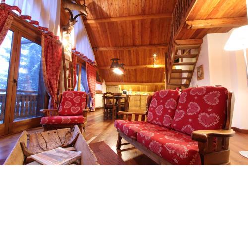 MCS - Mon Chalet Sestriere