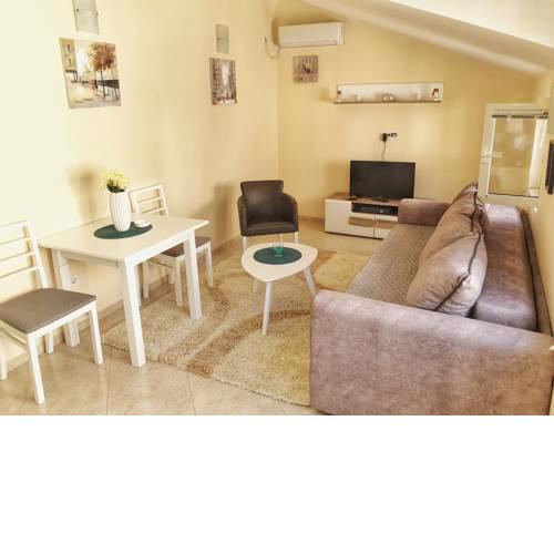 MD apartman