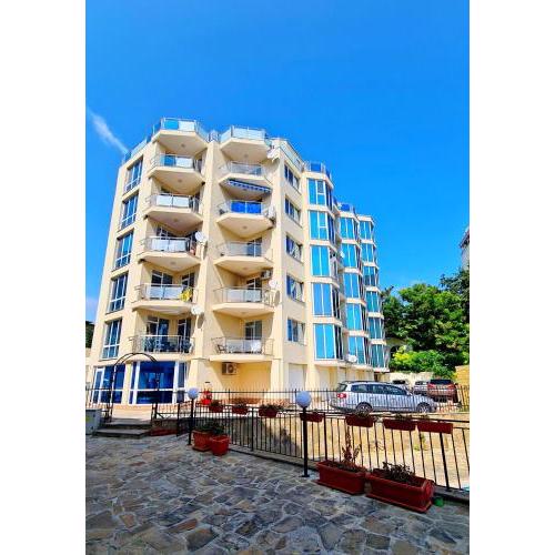 MDK Sea view apartment