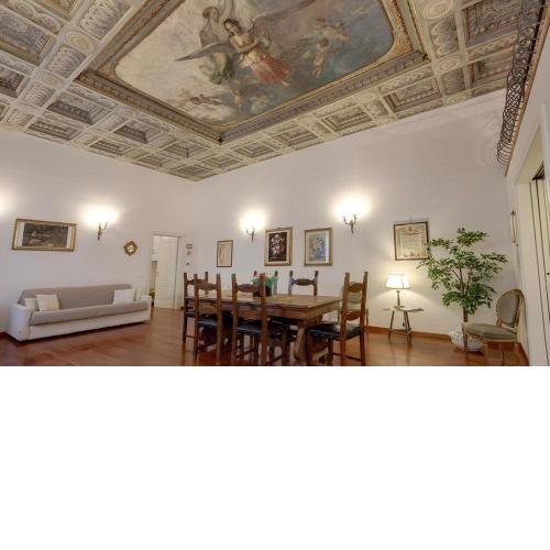 MDR Antinori Apartments