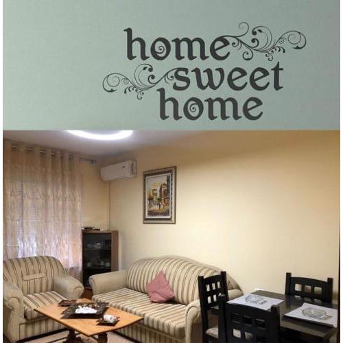 MEA Apartment