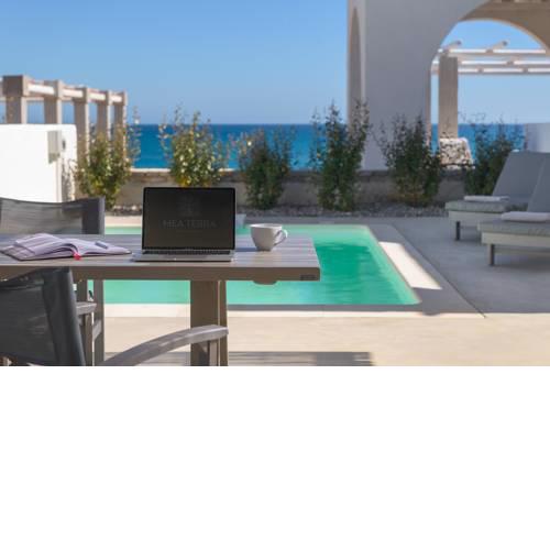 Mea Terra Villas