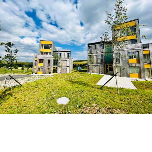 Meadows Apartments Klínovec
