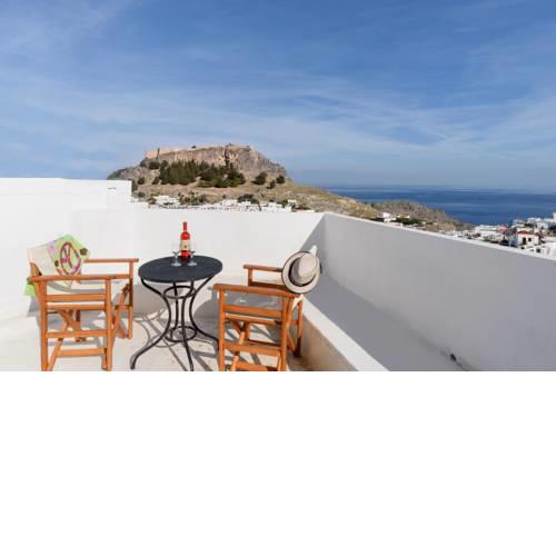 Meandros Suites