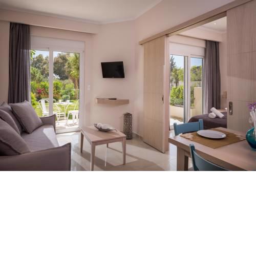Mear Luxury Apartments and Studios