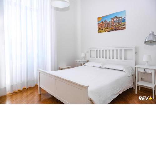 Mecenate Apartment Colosseum