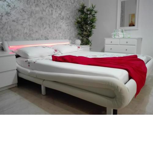 Mecenate Luxury Flat